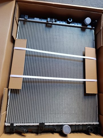 20E1083 Polcar Refrigeración del motor