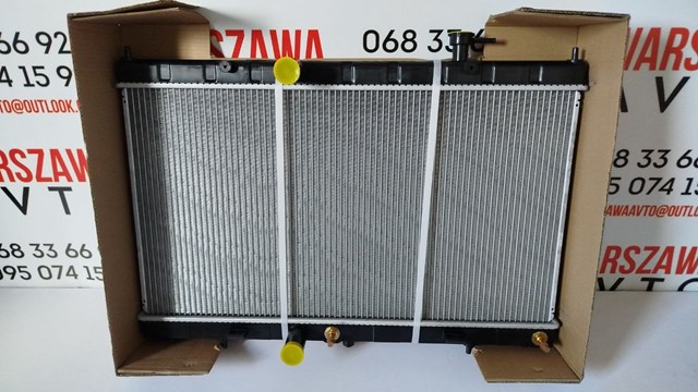 Água radiador Signeda RA13431Q precio, desde 119,86 EUR