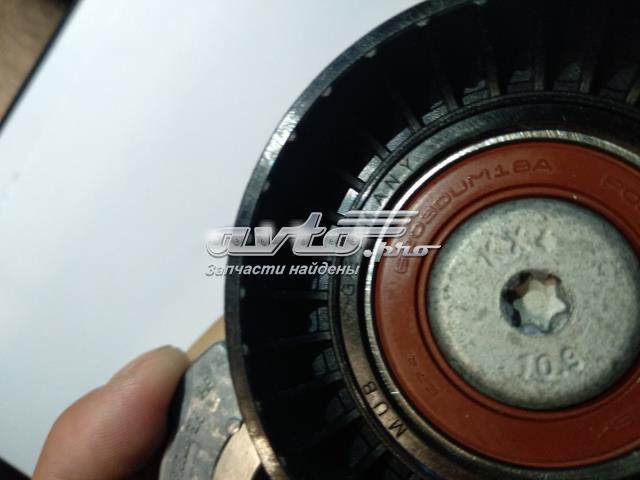 117506193R Renault (RVI) Tensor de correa de alternador