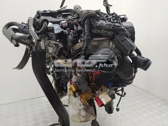 Motor completo CGLC VAG