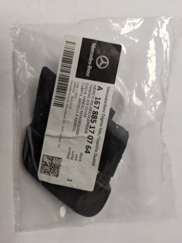 Comprar A167885170764 Mercedes 