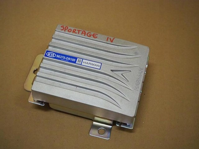 96370D9100 Hyundai/Kia 