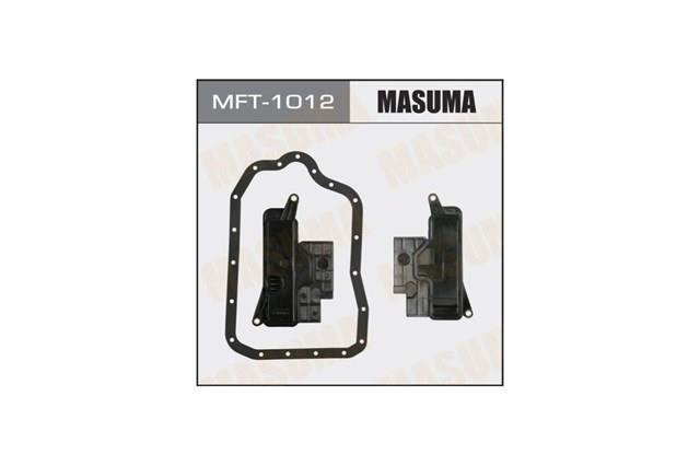 Comprar MFT1012 Masuma Filtro de transmisión automática
