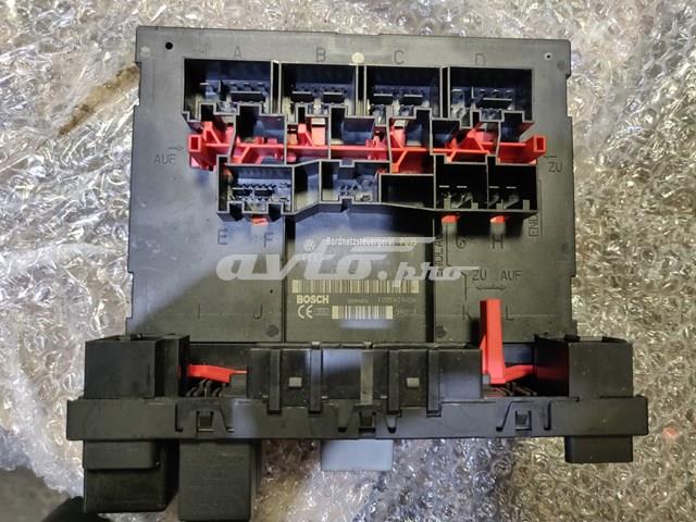 Caja de fusibles 1K0937049K VAG