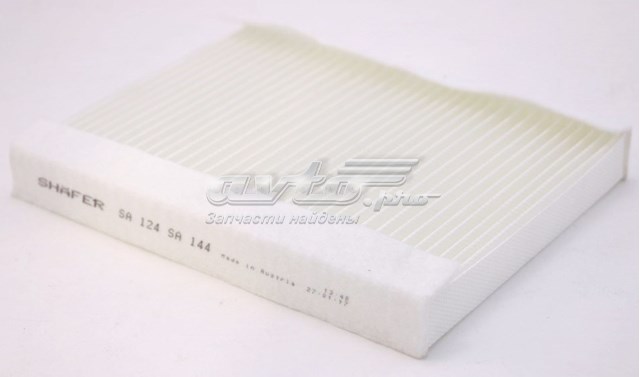 Comprar SA144 Shafer Filtro de aire del habitáculo
