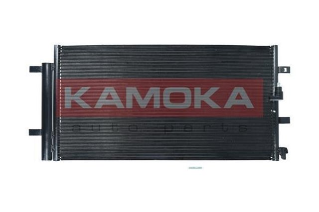 Condensador aire acondicionado KAMOKA 7800241