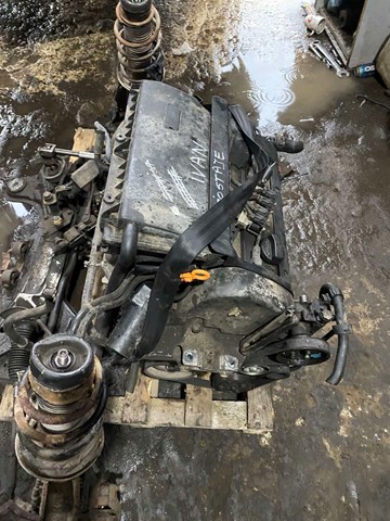 Motor VAG AUS