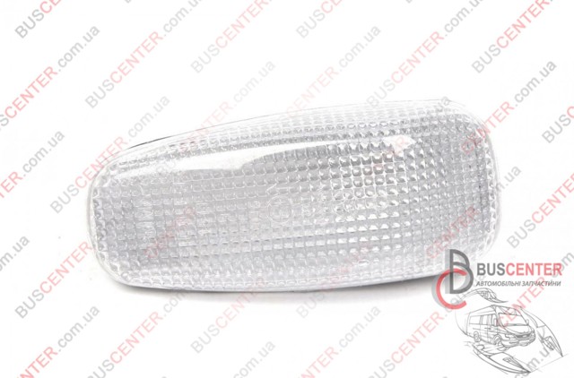 Luz intermitente de guardabarros 4401406NUE Depo/Loro/Abakus