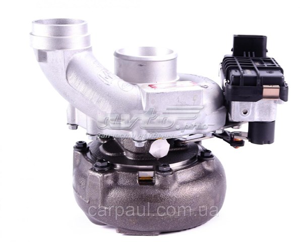 Comprar 7651559007W Garrett Turbo de coche