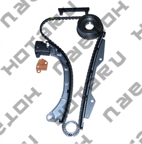 13085MA70A Nissan kit de cadenas de distribución