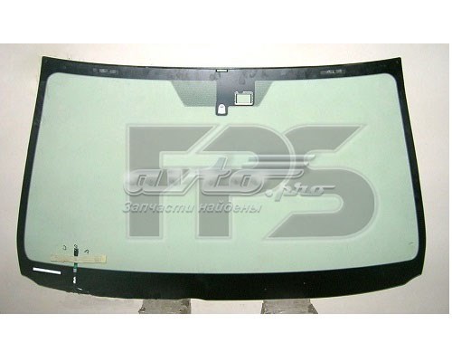 GS8154D14 FPS Parabrisas delantero 