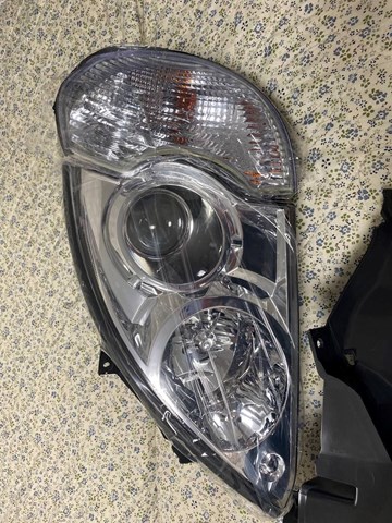 92103H1021 General Motors Faros