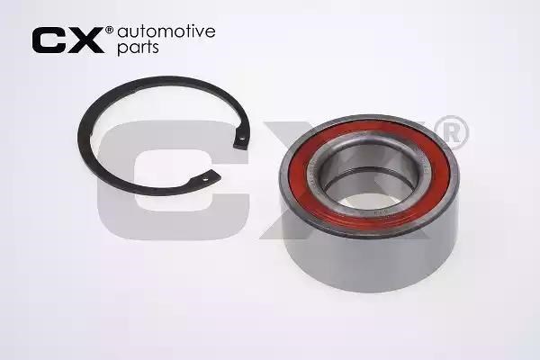 Cojinete de rueda delantero CX/Complex CX566 precio, desde 23,32 EUR