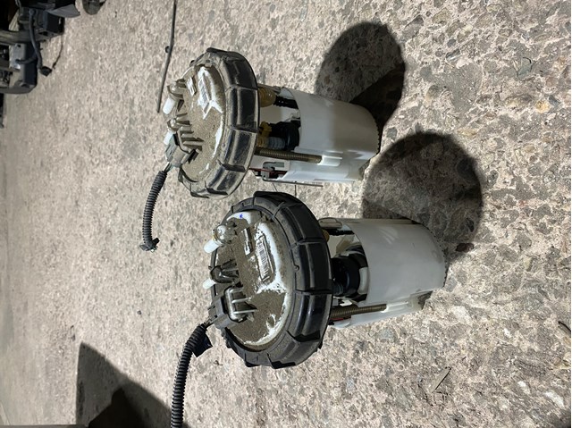 Bomba de combustible Renault (RVI) 172021036R