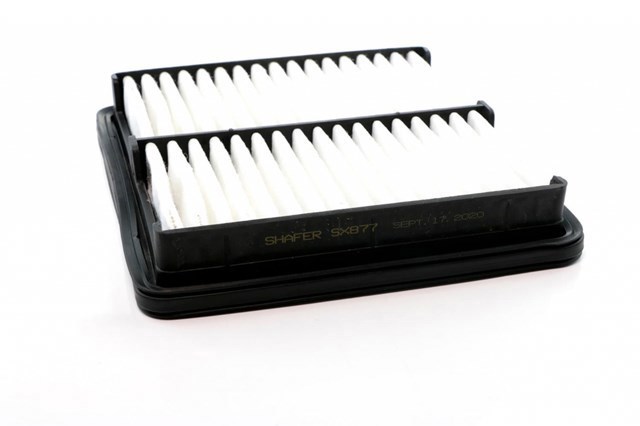 El filtro de aire Shafer SX877 precio, desde 5,39 EUR