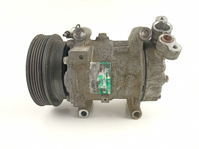 Compresor ac Nissan/Infiniti 8200315744 precio, desde 107,99 EUR