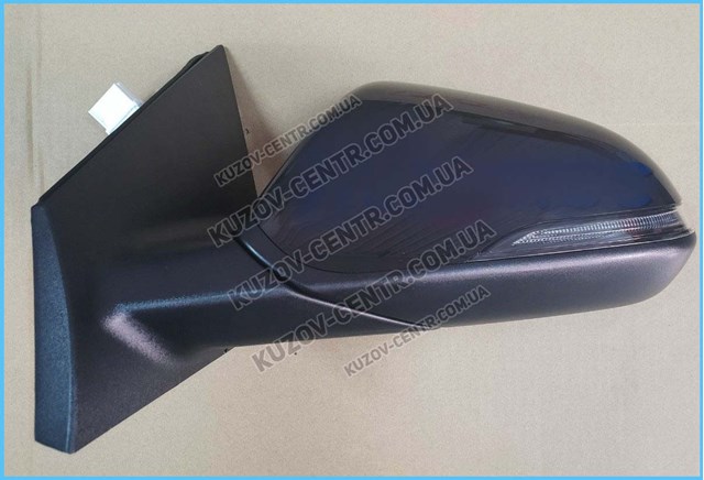 Comprar Espejo de retrovisor izquierdo Hyundai Sonata VII LF