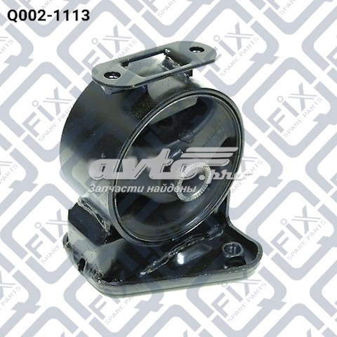 Q002-1113 Q-fix soporte motor delantero