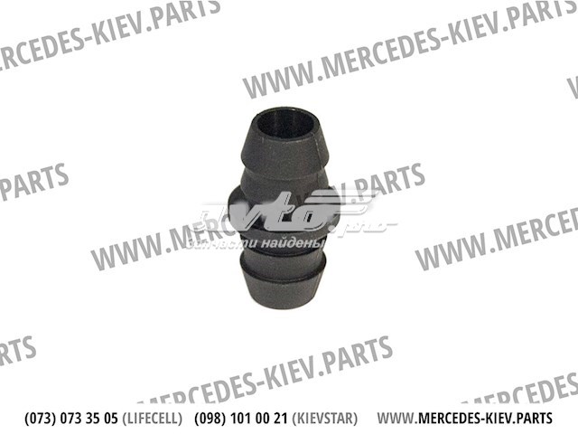 Valvula De Retencion Neumatica MERCEDES A1179901578