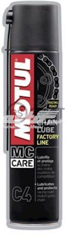 Limpiador-lubricante de cadenas de motocicleta Motul 102983 precio, desde 5,64 EUR