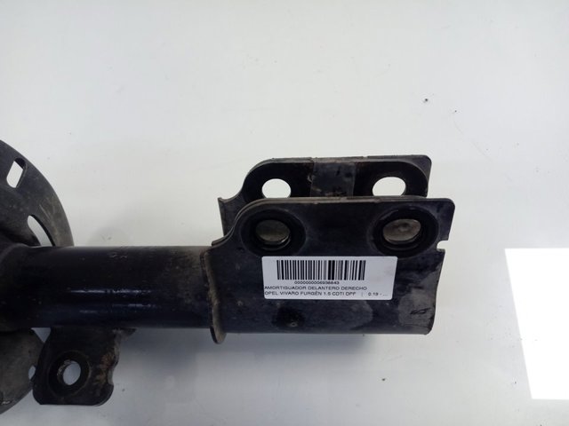 Amortiguadores Opel 9821596680 precio, desde 79,06 EUR