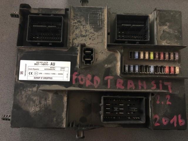 BK2T14B476AU Ford 