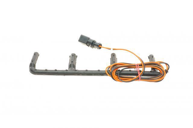 Cable de bujías de precalentamiento 412026 Solgy