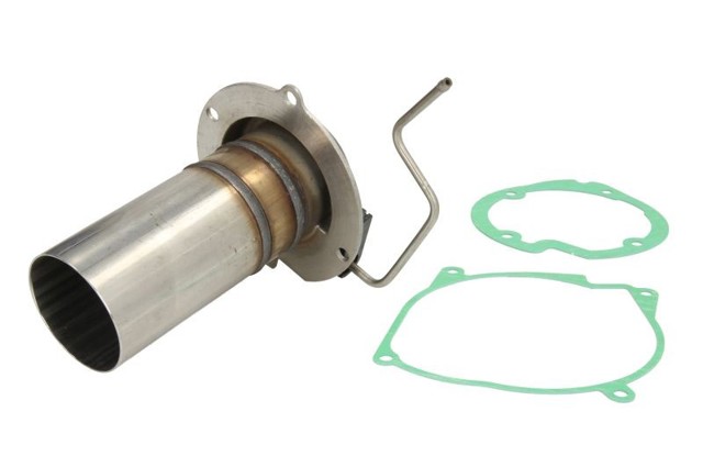 TPH00024 Thermotec Quemador de calefacción auxiliar