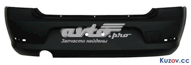 Comprar FP5611950 FPS Parachoques
