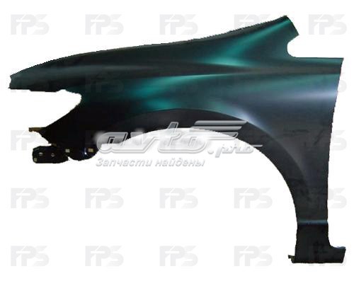 Aleta delantera izquierda FPS FP3011311 precio, desde 59,24 EUR