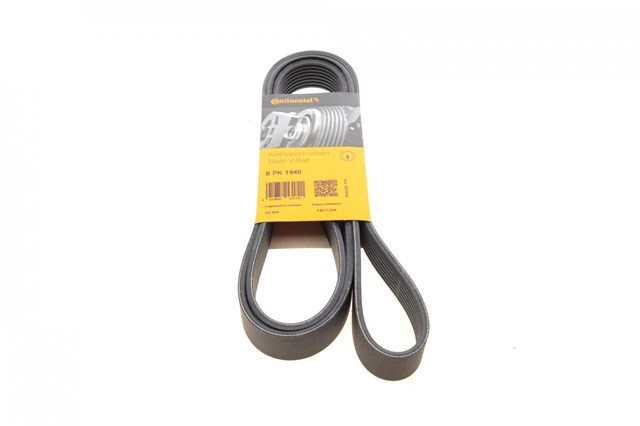 Comprar 8PK1940 Continental/Siemens Correa trapezoidal