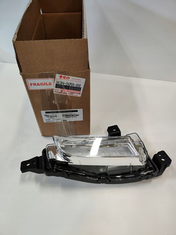 Comprar 3658454P00 Suzuki Luz diurna izquierda