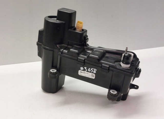 9830070780 Peugeot/Citroen Filtro deshidratante aire acondicionado