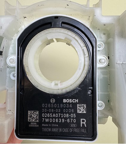 Comprar 255671883R Renault (RVI) 