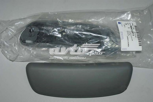 96412811 General Motors estuche para gafas