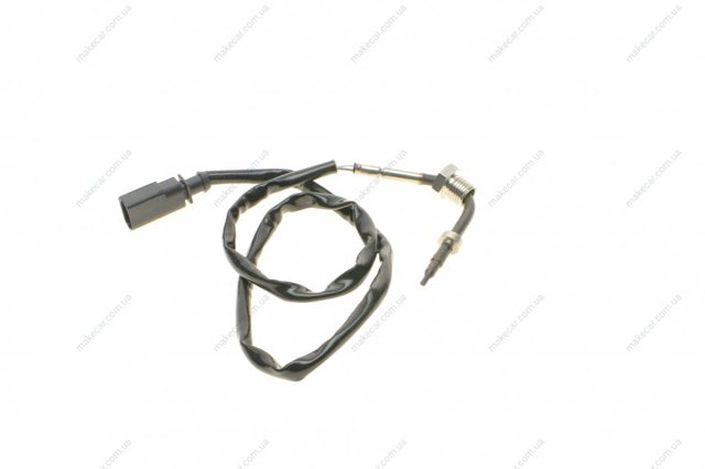 Sensor de temperatura de gases de escape antes del catalizador Solgy 115095