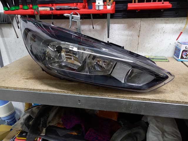 Faro delantero derecho Depo/Loro/Abakus 43111C9RMLEMD2