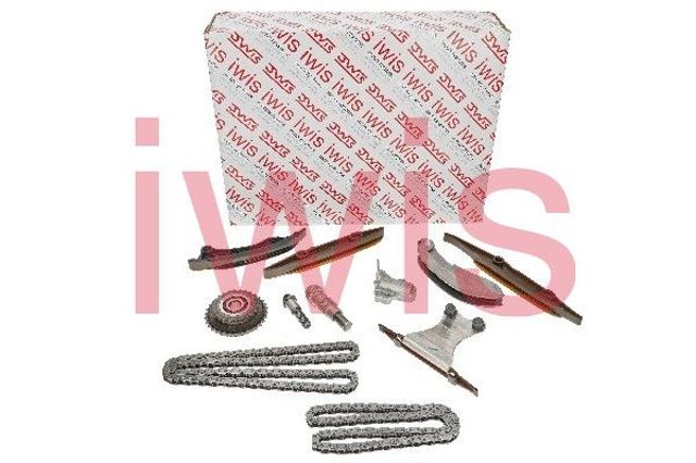 Kit de cadena de distribución 71638SET AIC
