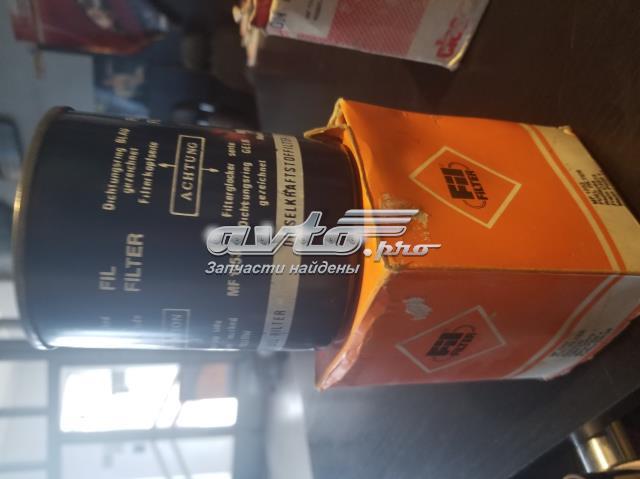 Filtro de combustible P939X Mann-Filter