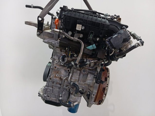 Motor completo G3LE Hyundai/Kia