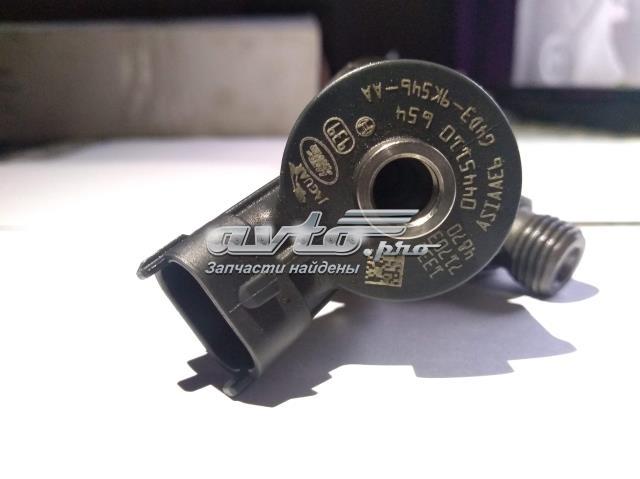 Comprar LR073710 Land Rover Inyector