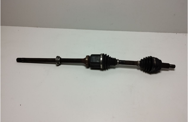 Comprar LR137029 Land Rover Semieje delantero derecho