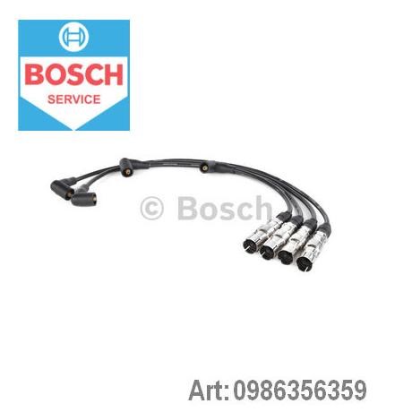 Cables de encendido Bosch 986356359