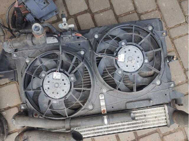 7M3121203 VAG Radiador