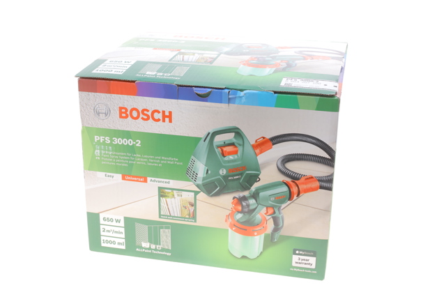 0603207100 Bosch