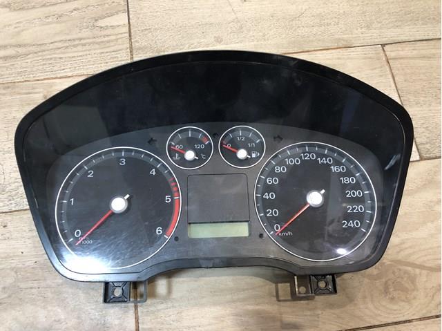 Comprar 3M5F10A855A Ford Cuadro instrumentos