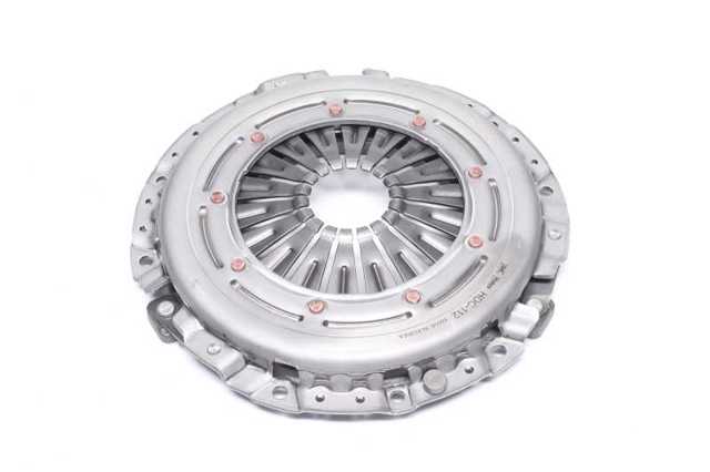 Comprar Plato de presión de embrague Hyundai Sonata V NF