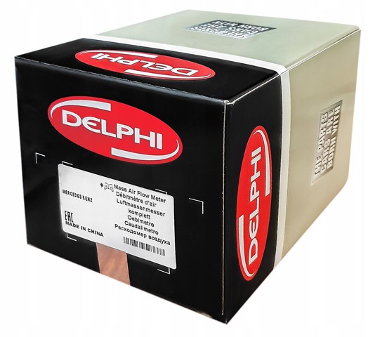 7135576 Delphi pulverizador inyector