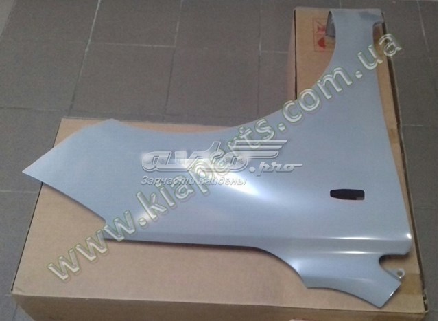 66321H8050 Hyundai/Kia Aleta delantera