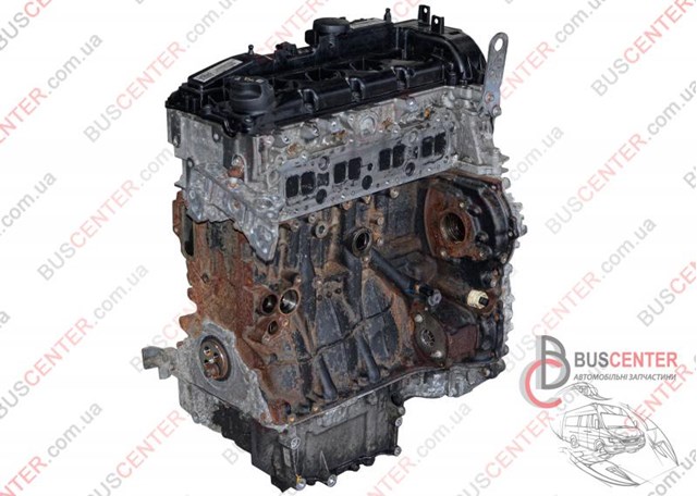 Comprar Motor completo Mercedes A  W176